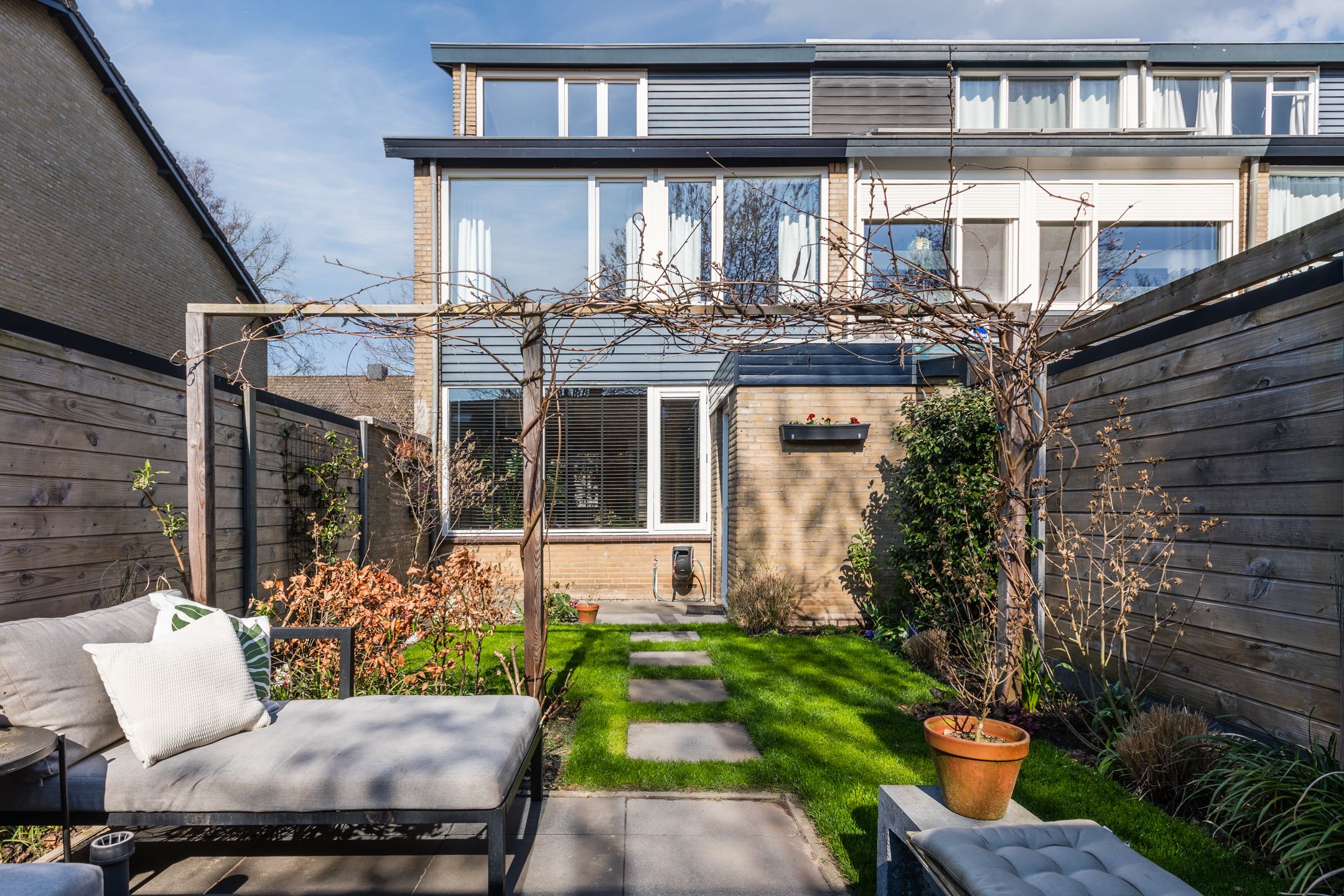 Foto 30 van Hazeleger 49