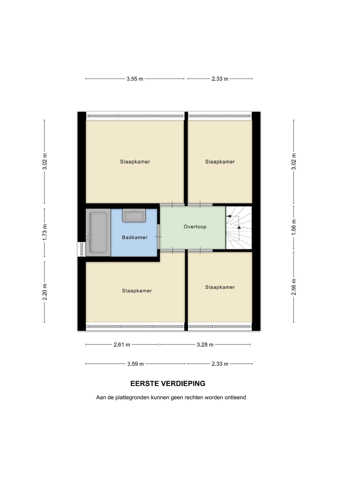 Photo 46 of Hendrik Chabotstraat 4