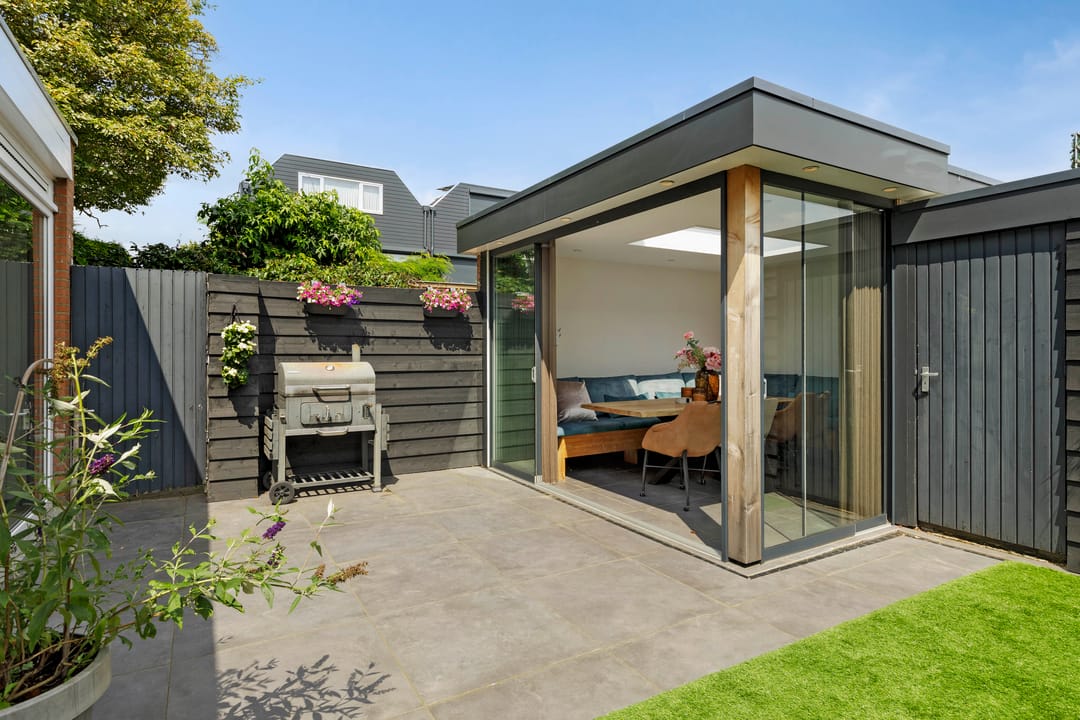 Photo 38 of Hendrik Chabotstraat 4