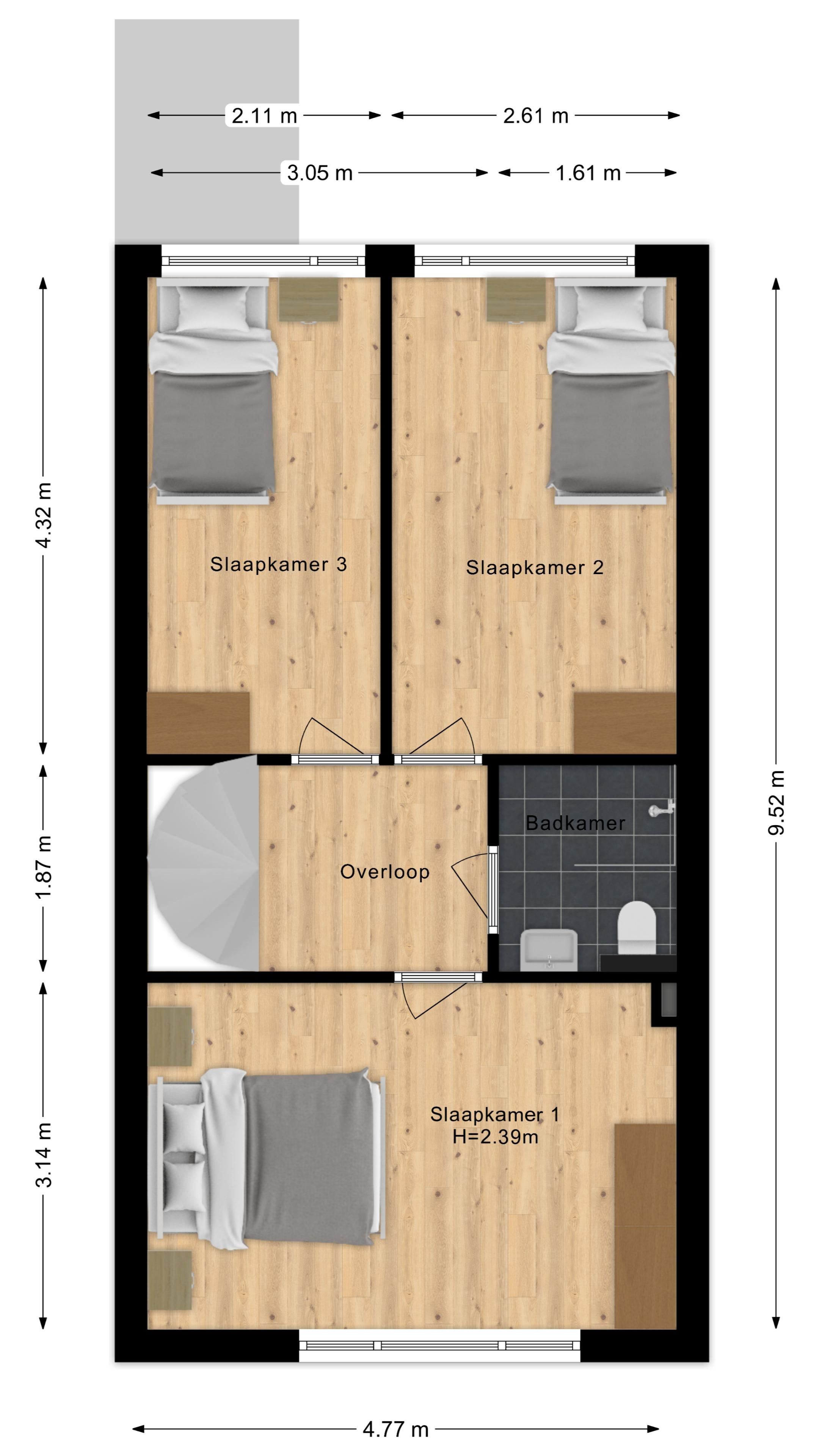 Foto 36 van Hazeleger 49
