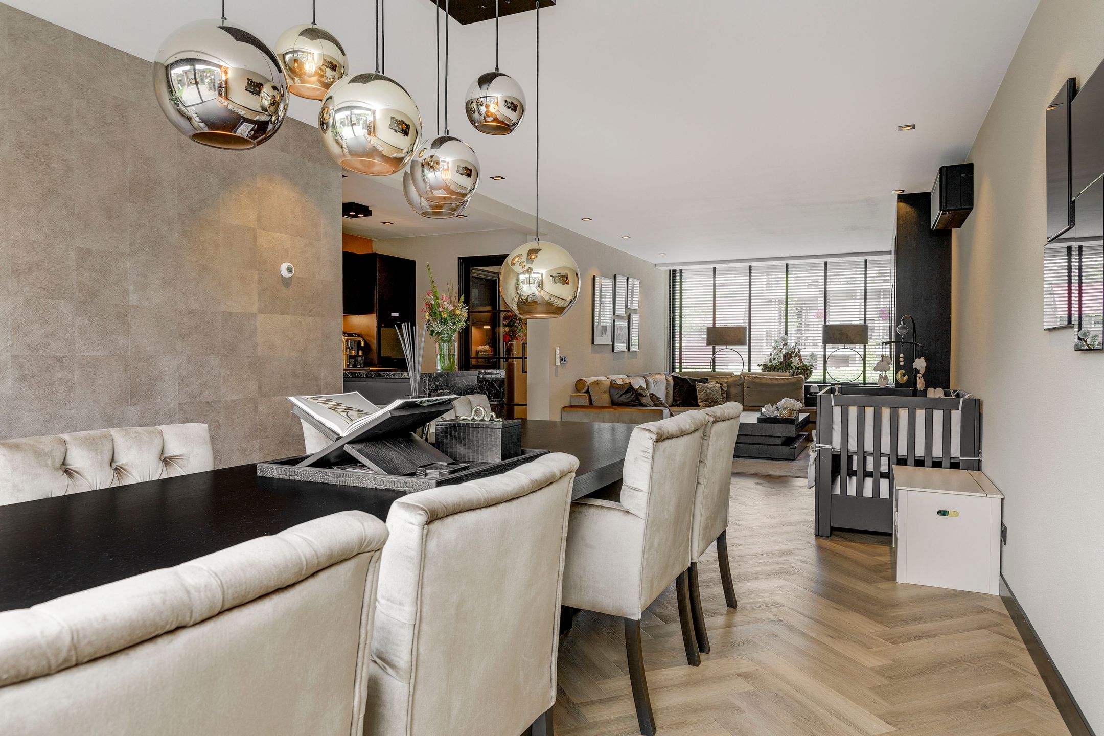 Photo 6 of Hendrik Chabotstraat 4