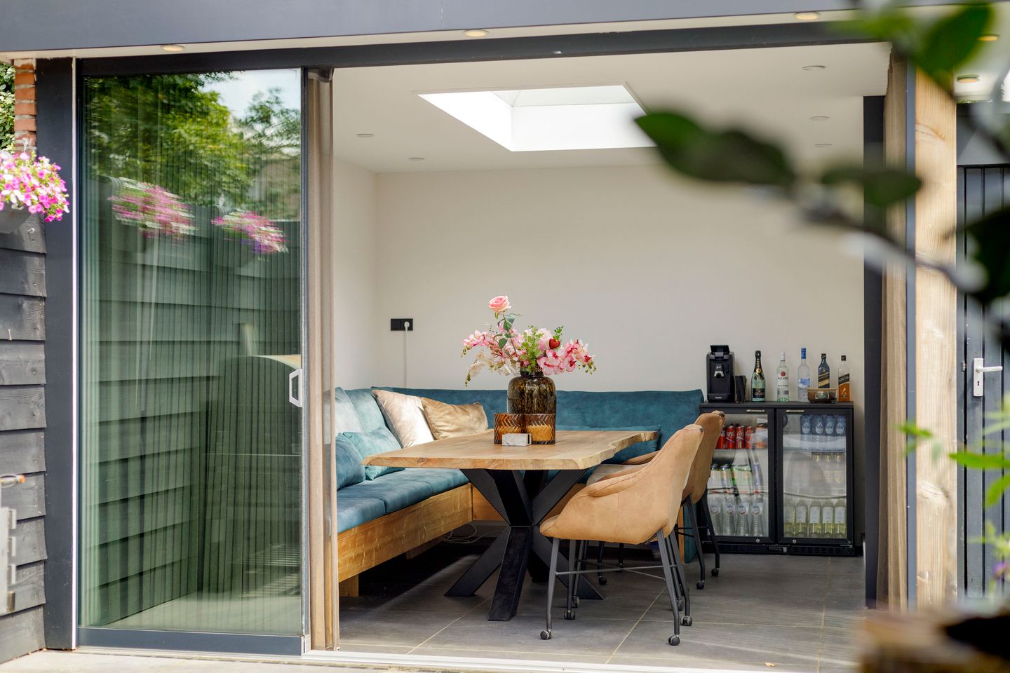 Photo 35 of Hendrik Chabotstraat 4