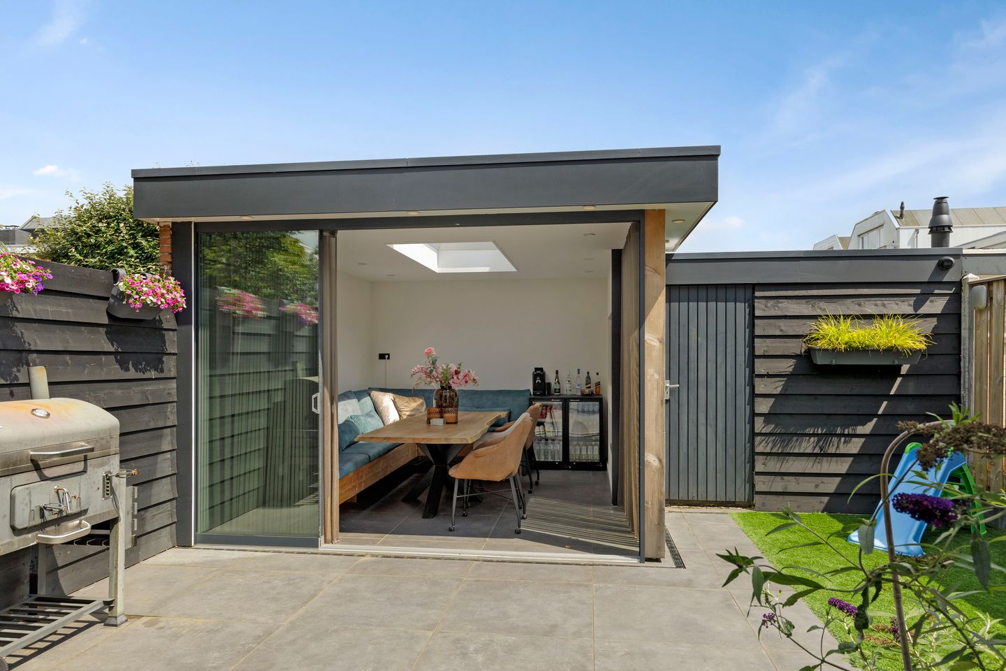 Photo 34 of Hendrik Chabotstraat 4