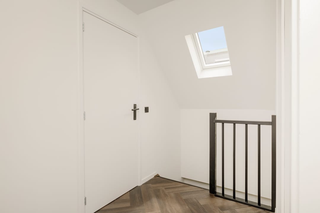 Photo 28 of Hendrik Chabotstraat 4