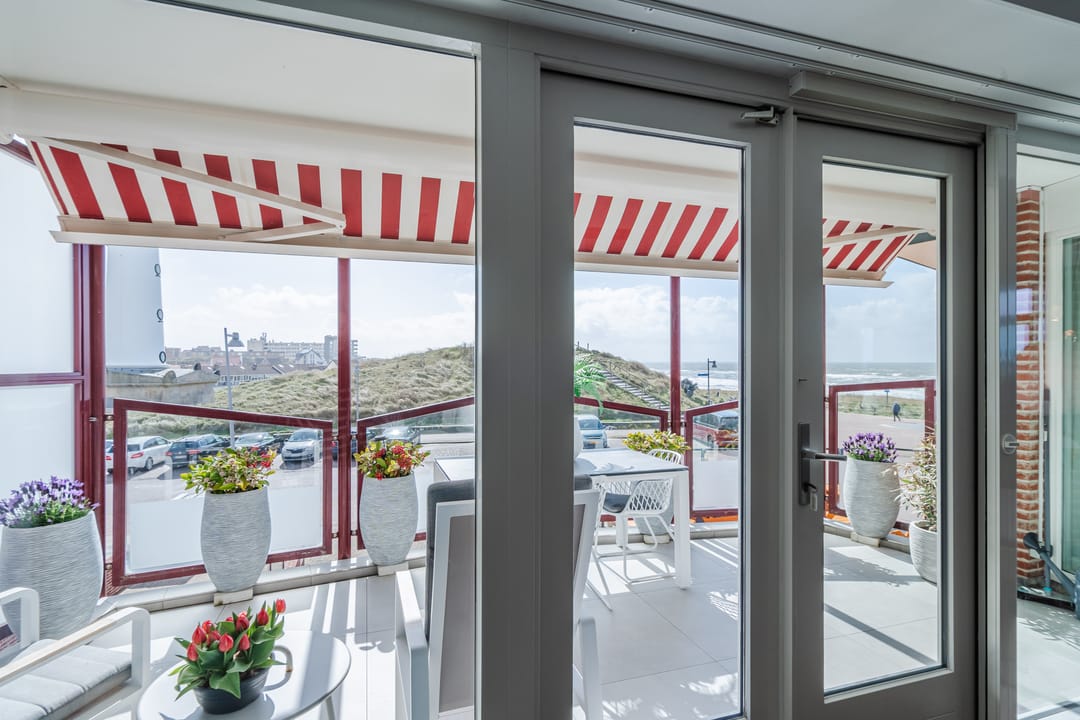 Foto 16 van Vuurtorenplein 11