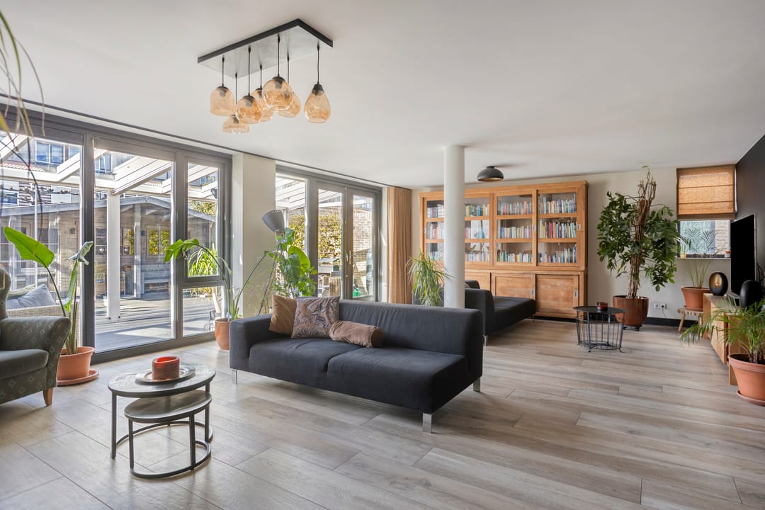 Foto 7 van Zeewinde 12