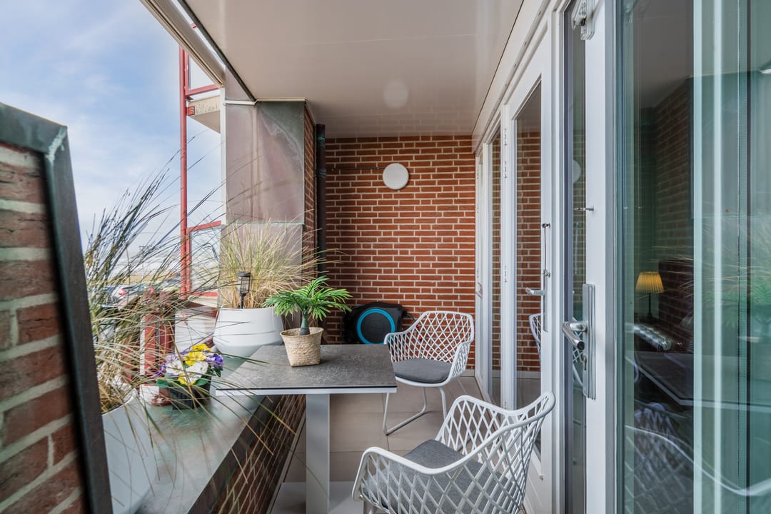 Foto 26 van Vuurtorenplein 11