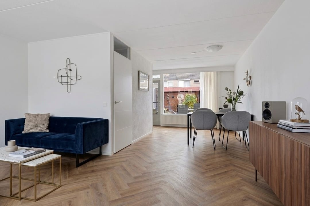 Foto 8 van Lichtenvoordestraat 24