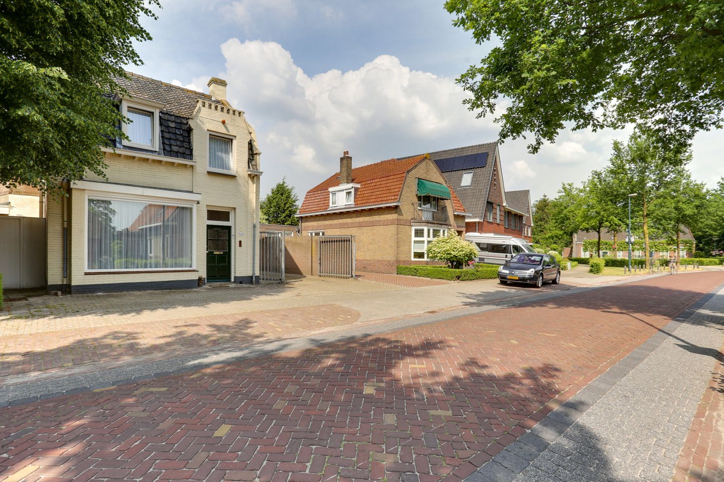 View photo 2 of Tilburgseweg 6