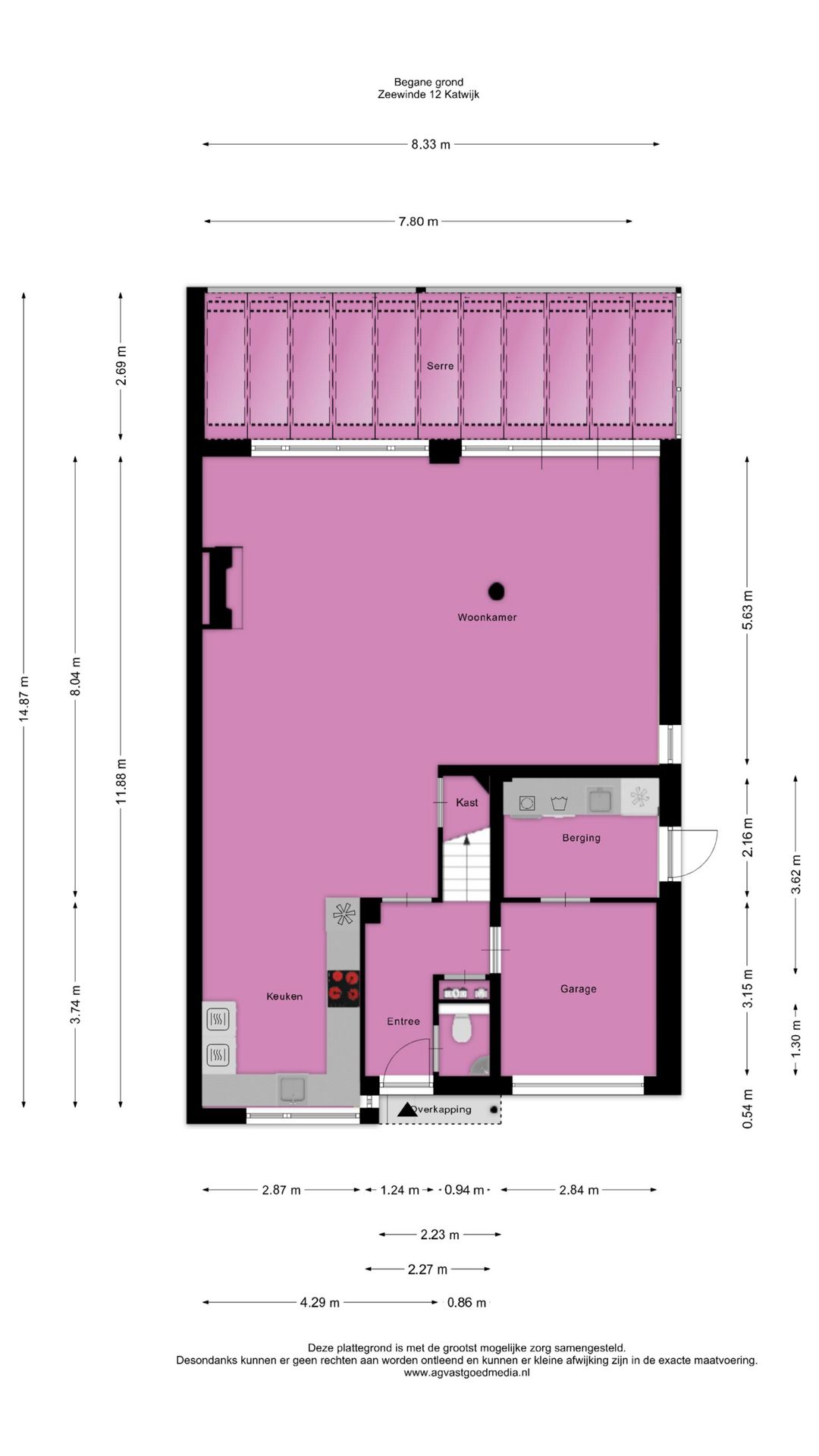 Foto 46 van Zeewinde 12