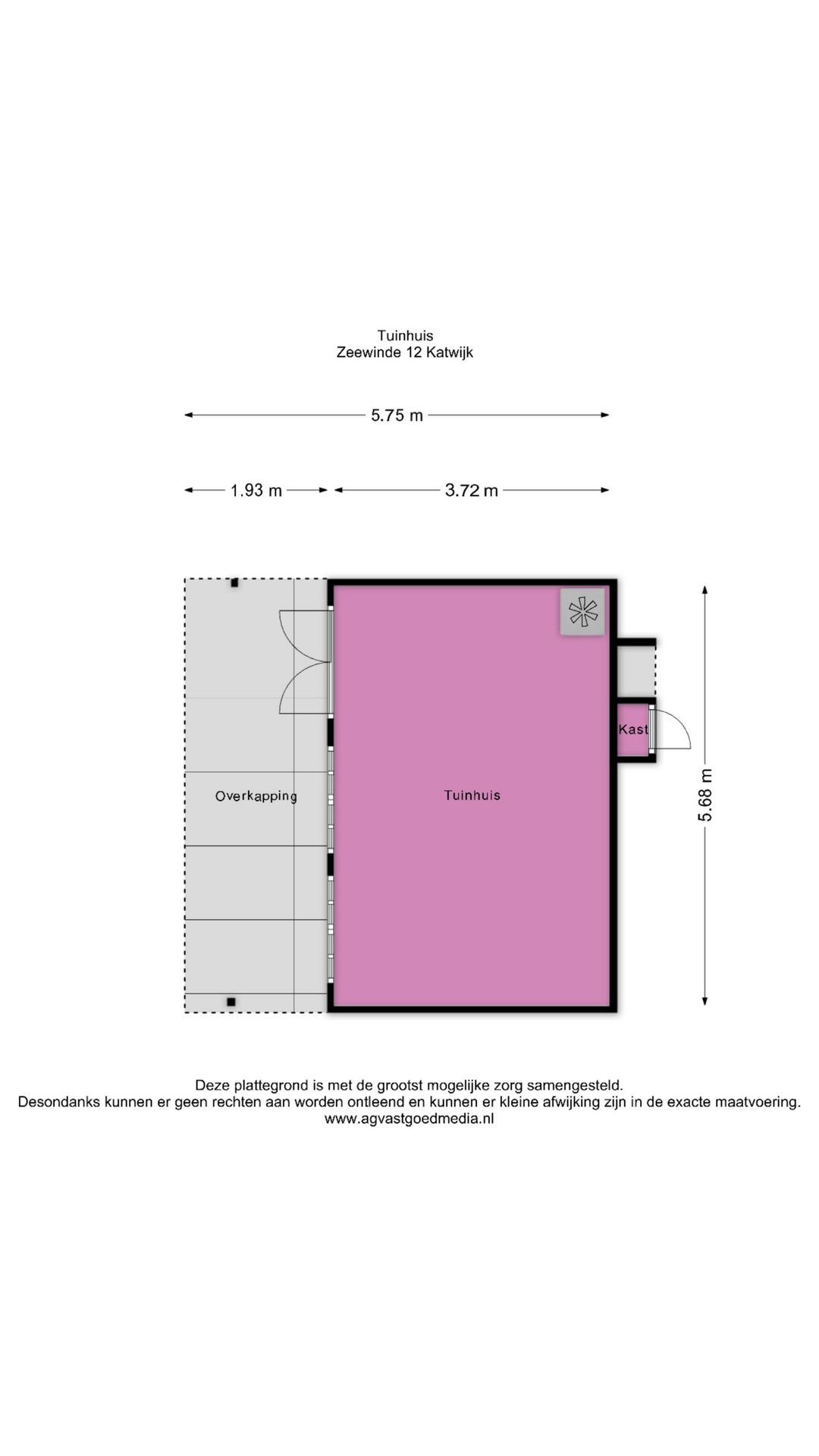 Foto 50 van Zeewinde 12