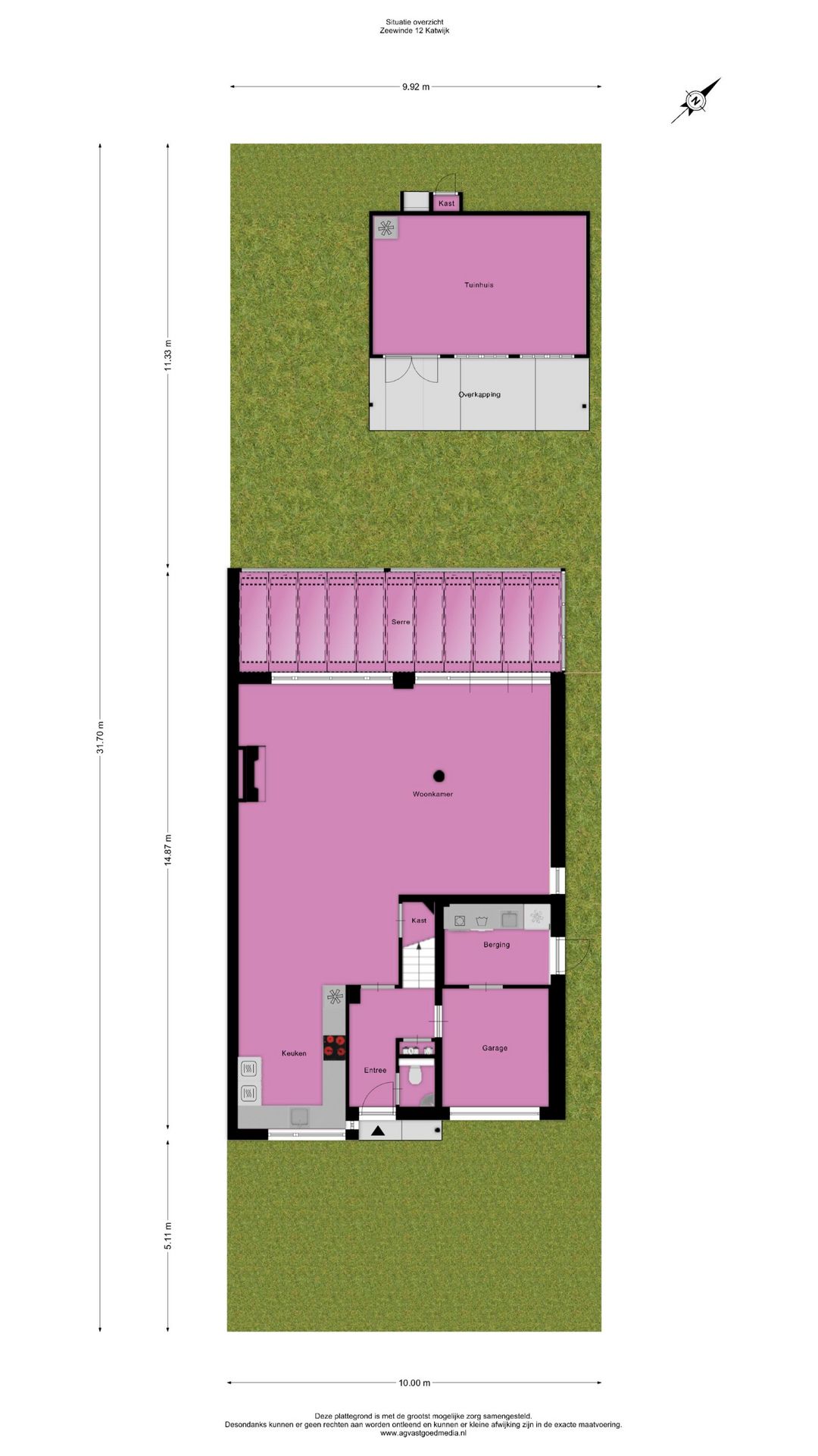 Foto 51 van Zeewinde 12