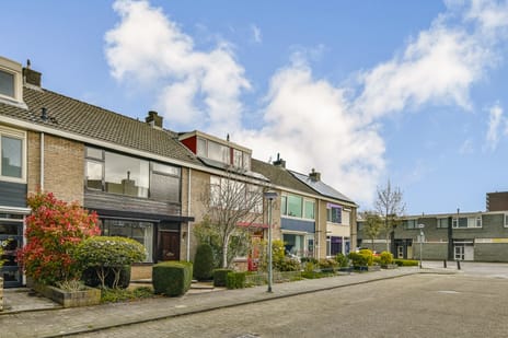 Philips Willemstraat 8 secondary image