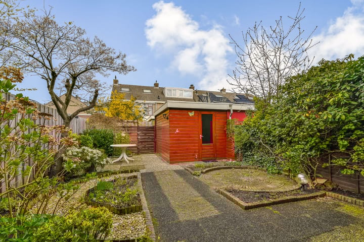 Foto 4 van Philips Willemstraat 8