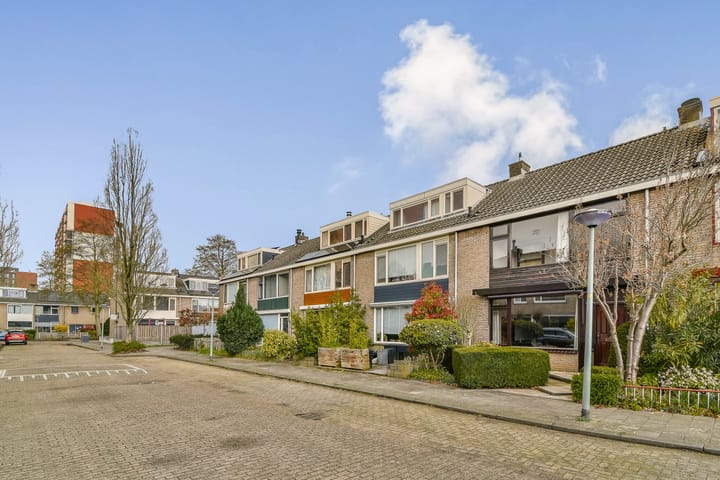 Foto 5 van Philips Willemstraat 8