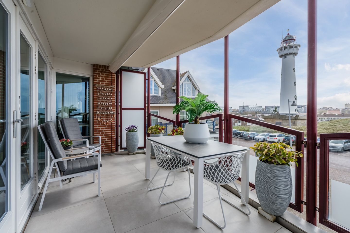 Foto 19 van Vuurtorenplein 11