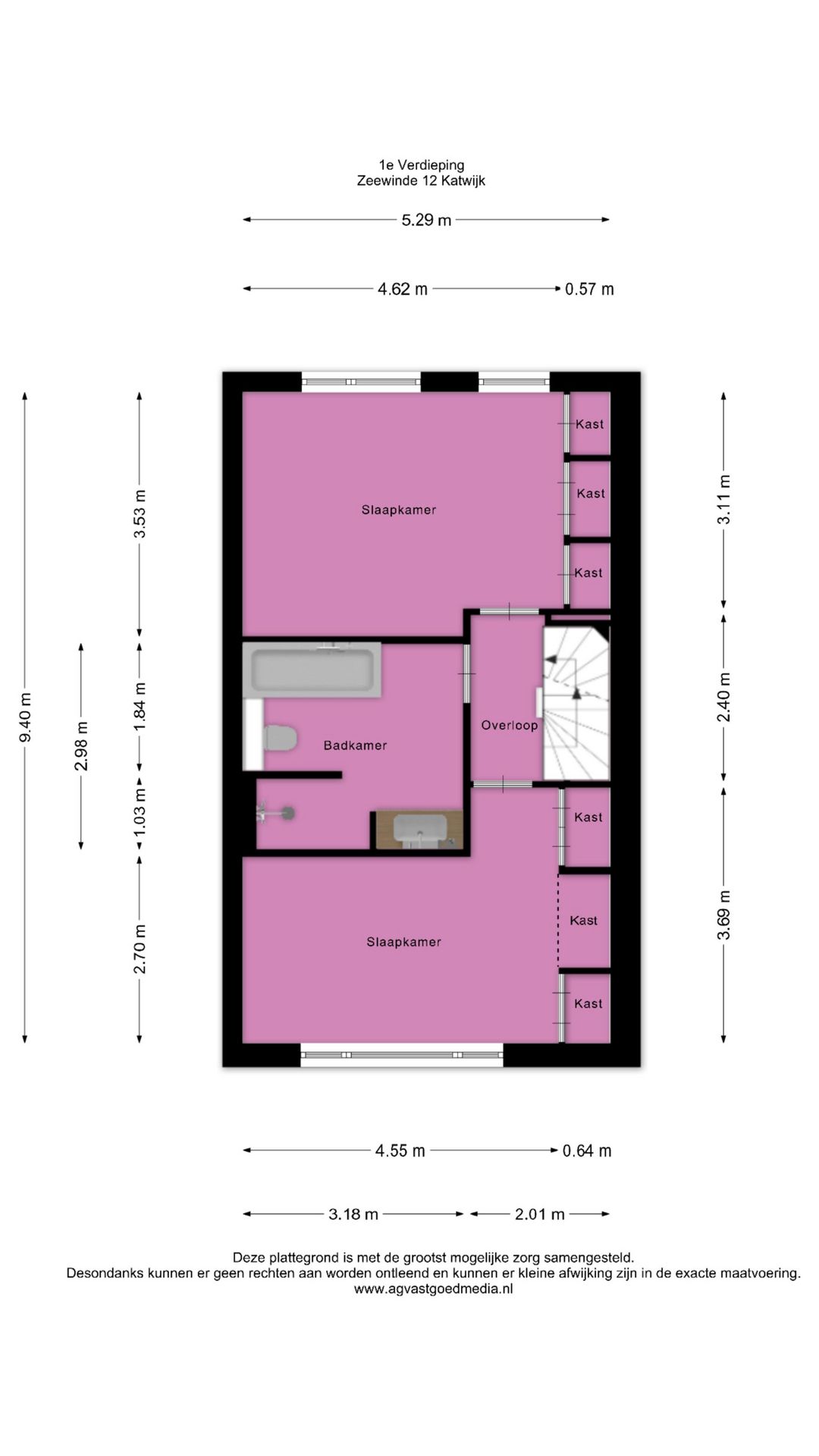 Foto 47 van Zeewinde 12