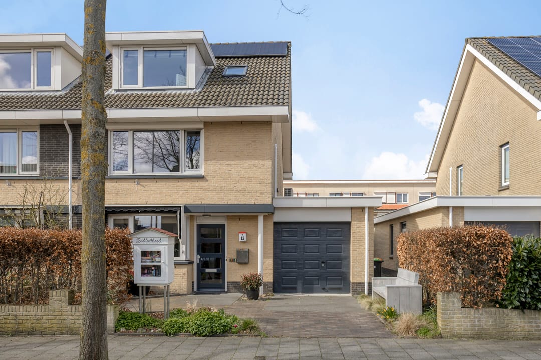 Foto 43 van Zeewinde 12