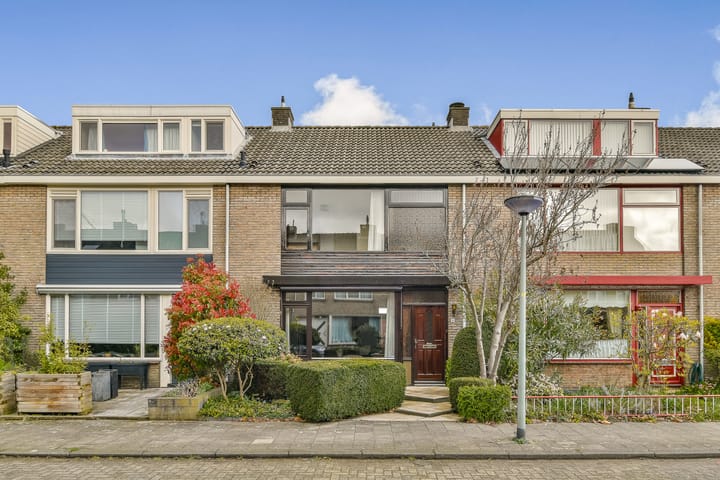 Philips Willemstraat 8