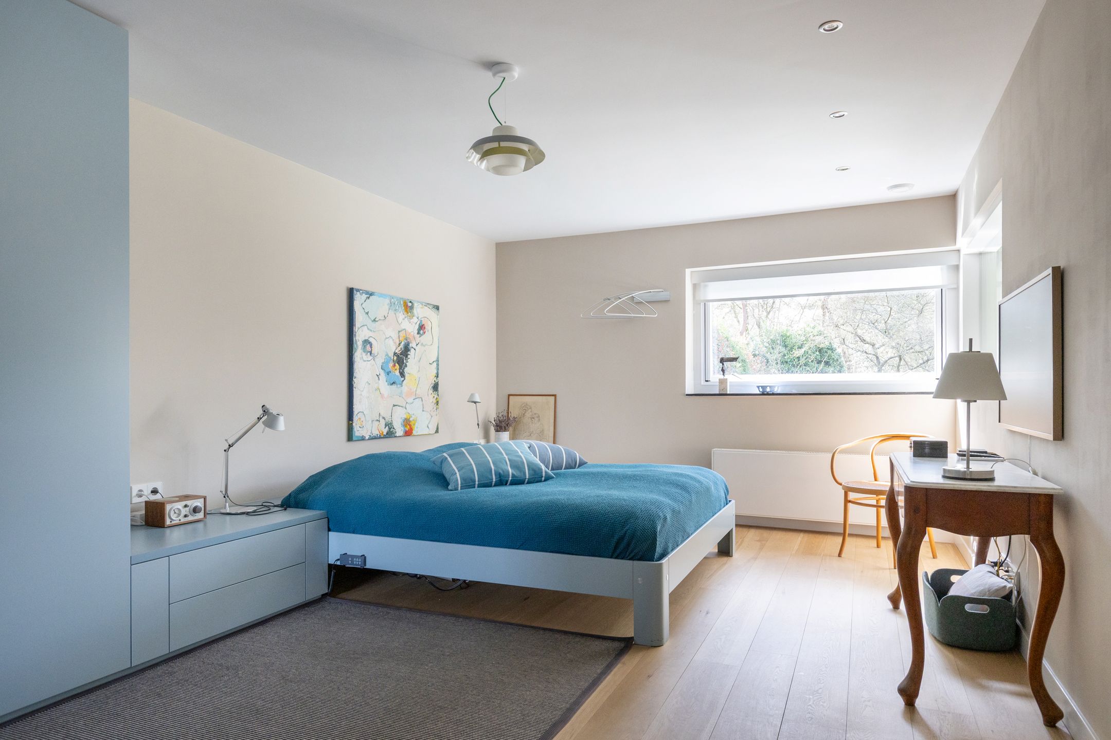 Foto 30 van Lassuslaan 52-C