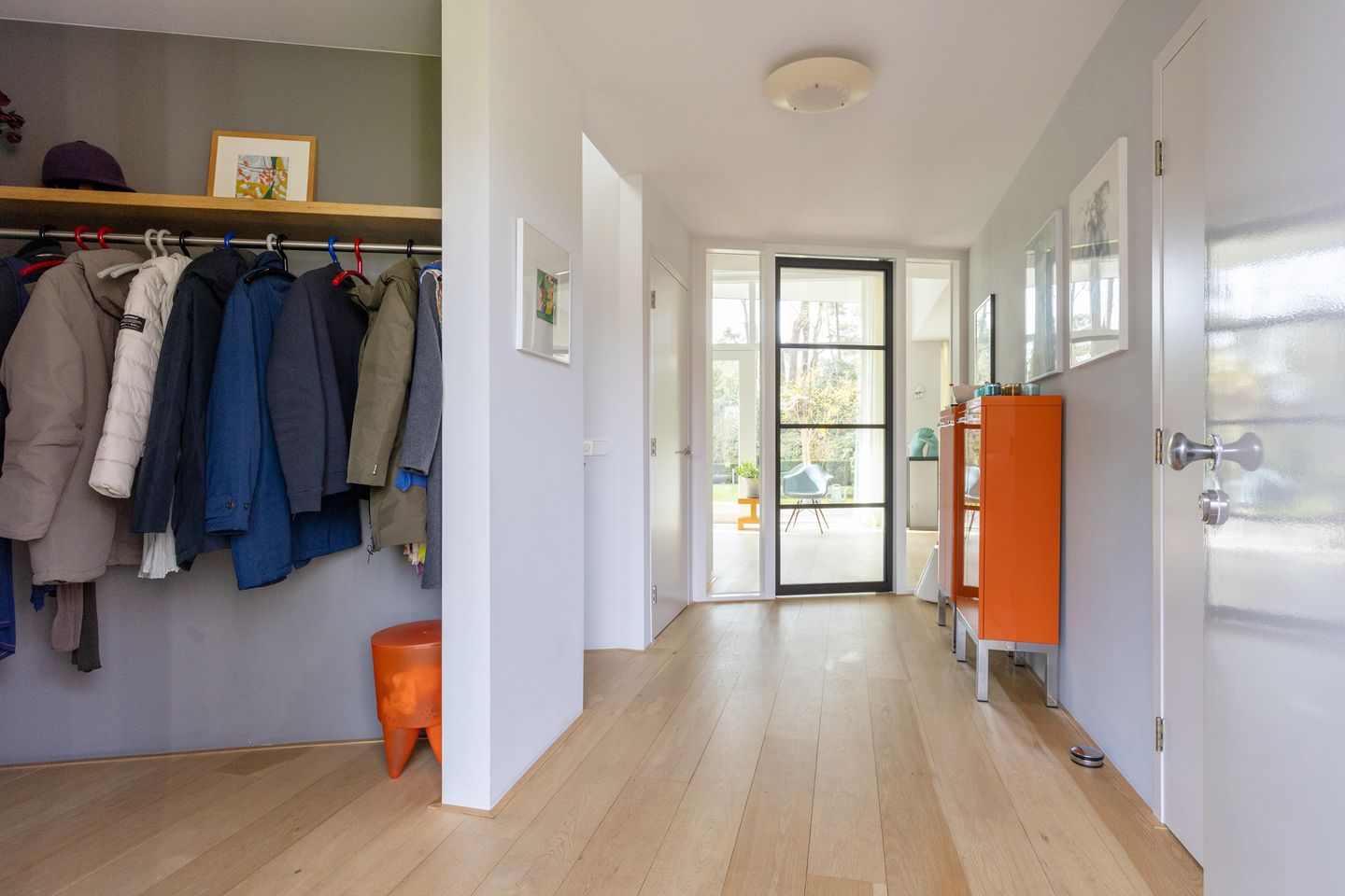 Foto 5 van Lassuslaan 52-C