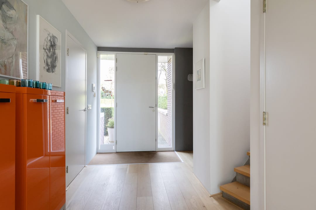 Foto 7 van Lassuslaan 52-C