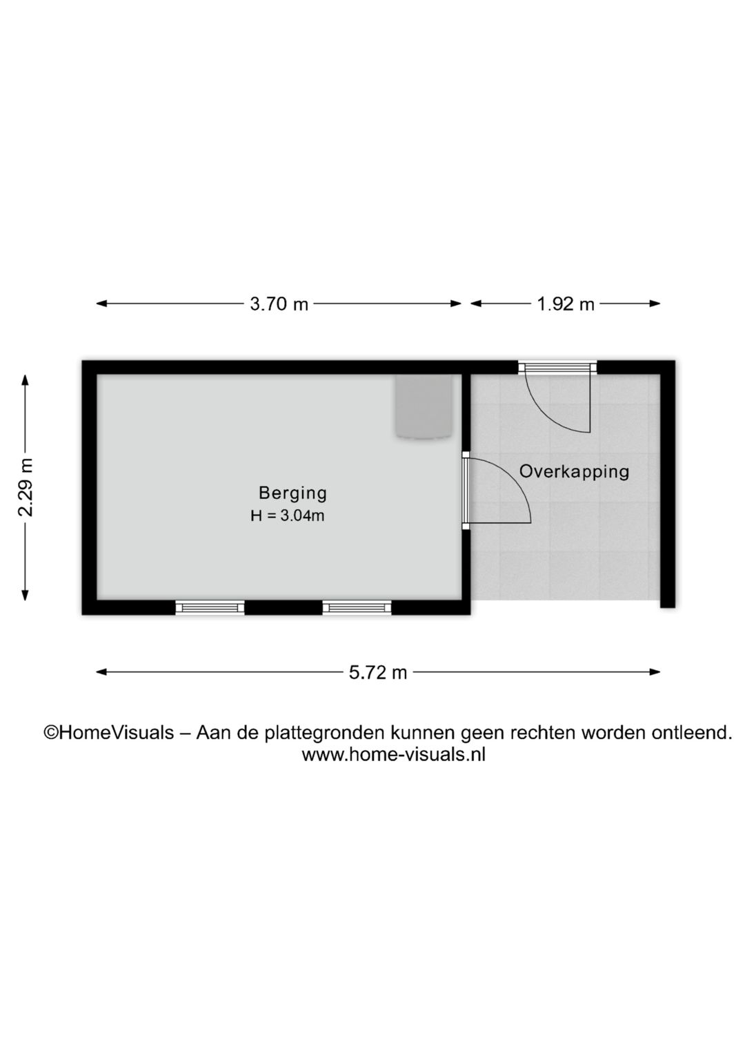 Foto 46 van Brederostraat 107