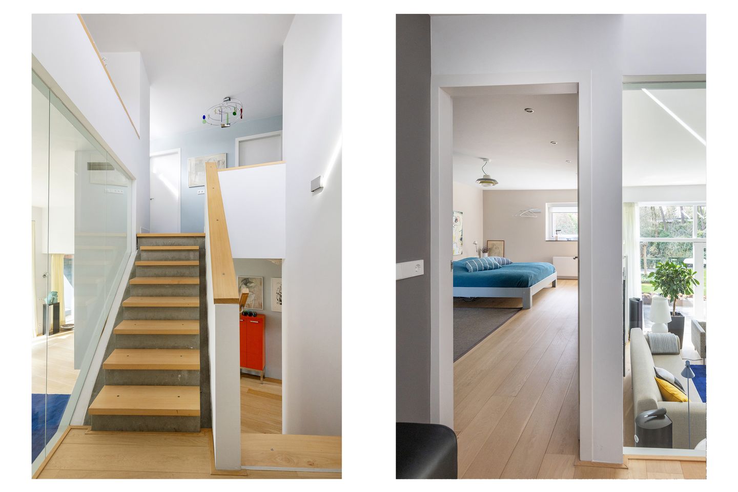 Foto 29 van Lassuslaan 52-C