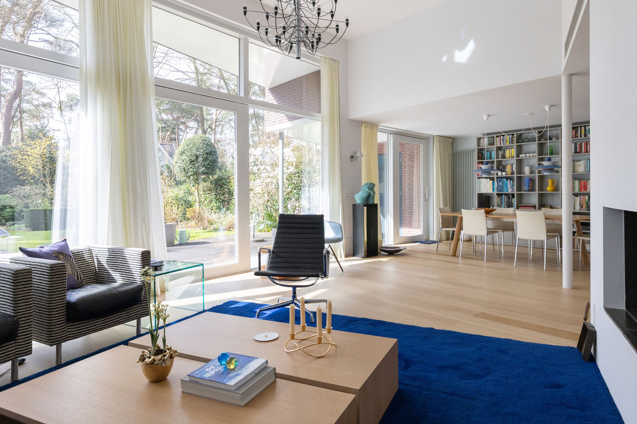 Foto 15 van Lassuslaan 52-C