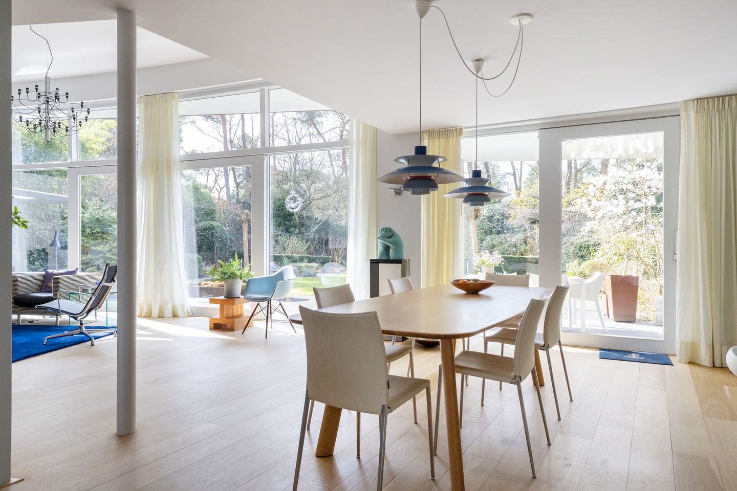 Foto 25 van Lassuslaan 52-C