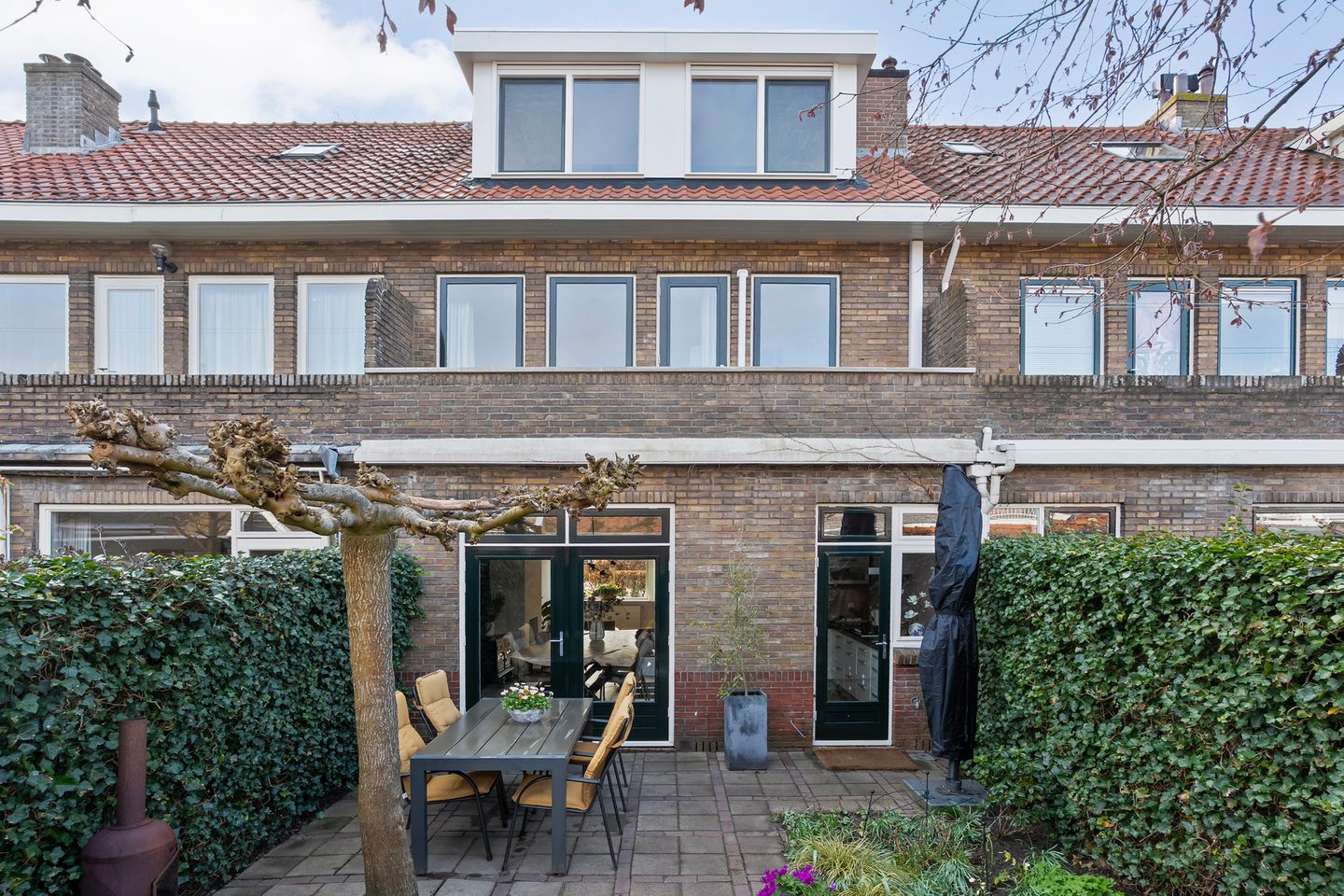 Foto 34 van Brederostraat 107