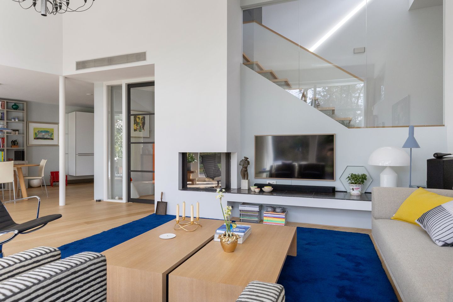 Foto 14 van Lassuslaan 52-C