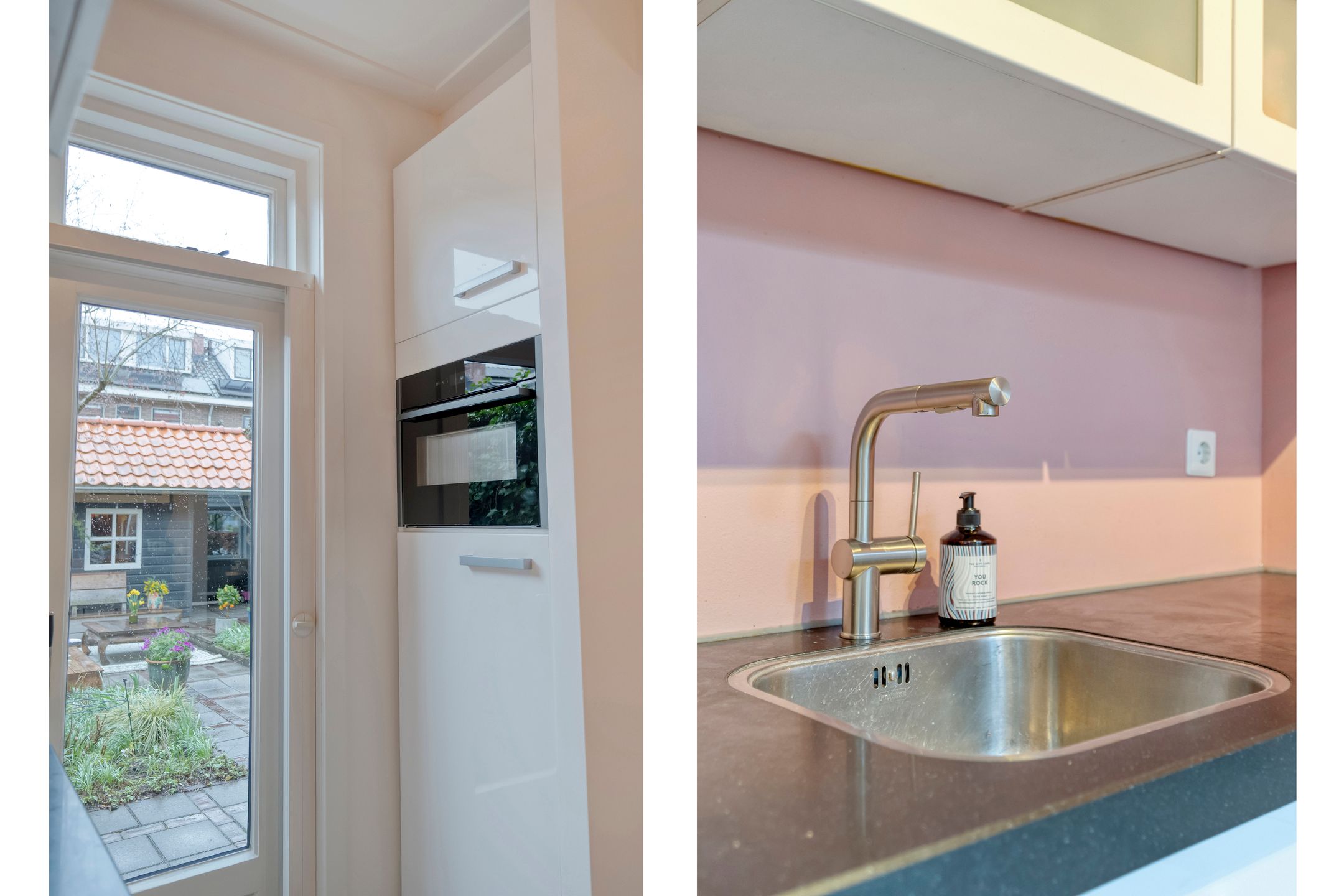 Foto 15 van Brederostraat 107