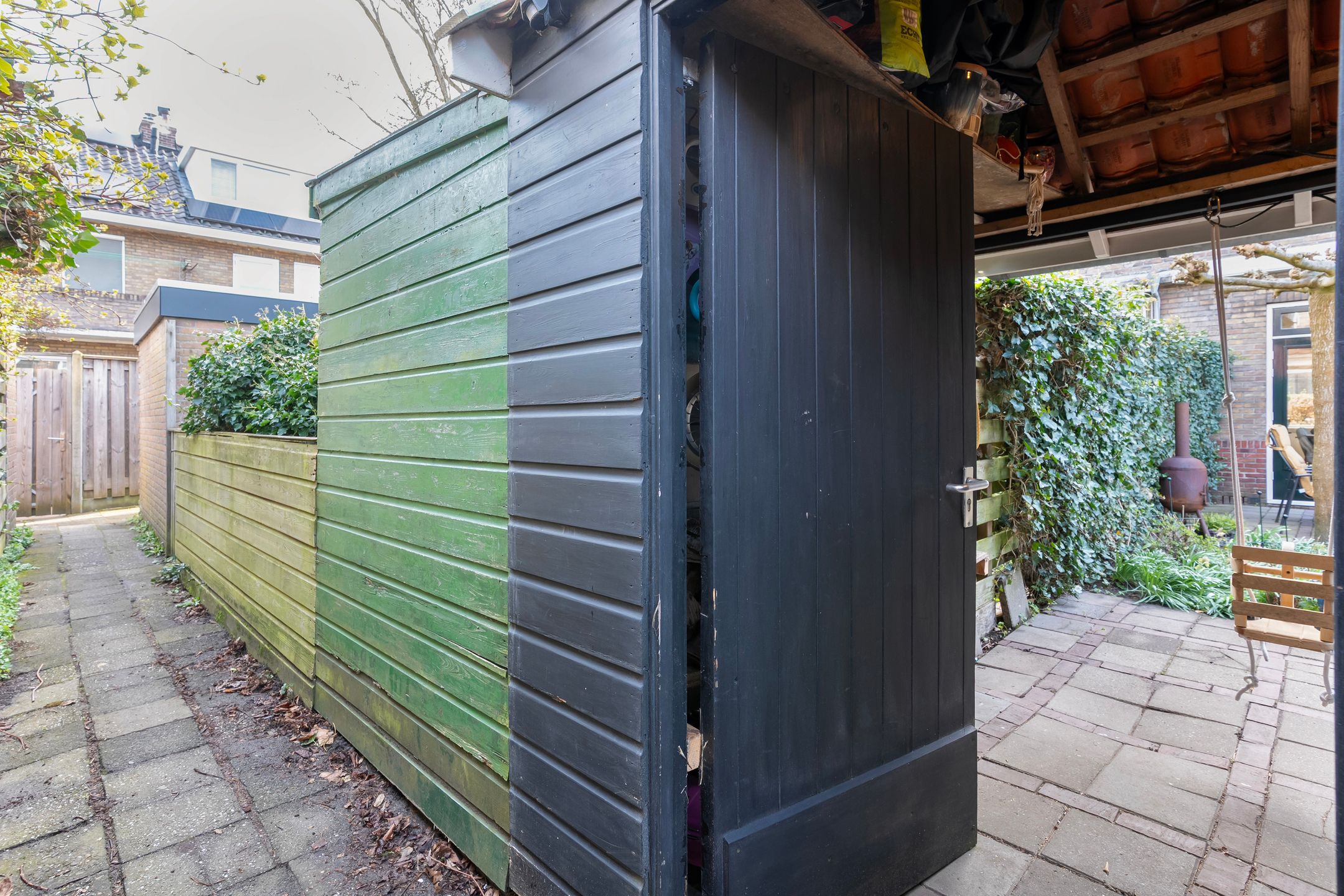 Foto 39 van Brederostraat 107