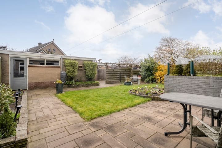 Photo 4 of Chevalleraustraat 23