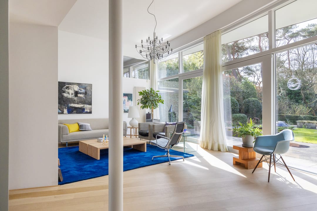 Foto 8 van Lassuslaan 52-C