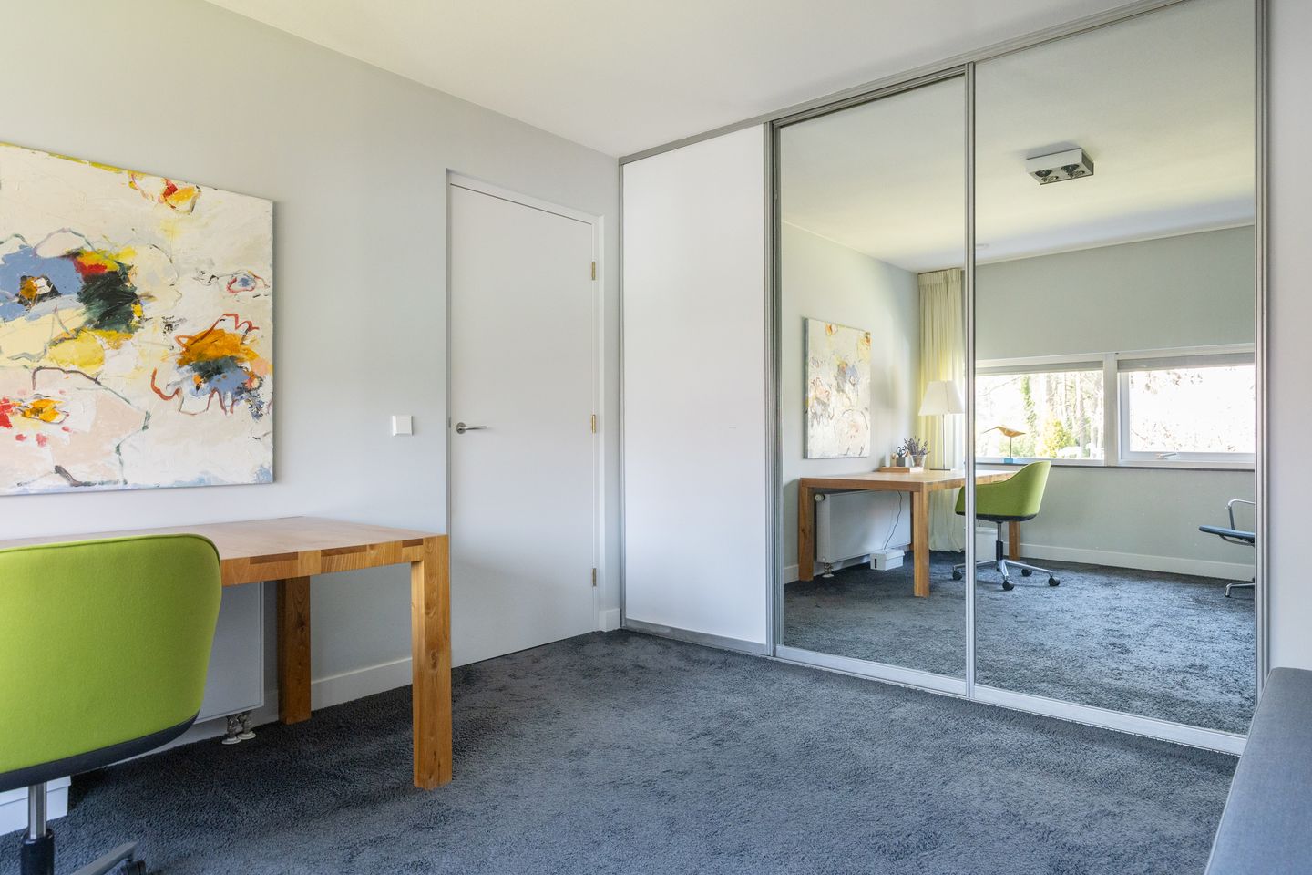 Foto 44 van Lassuslaan 52-C