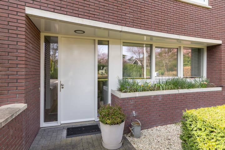 Foto 3 van Lassuslaan 52-C