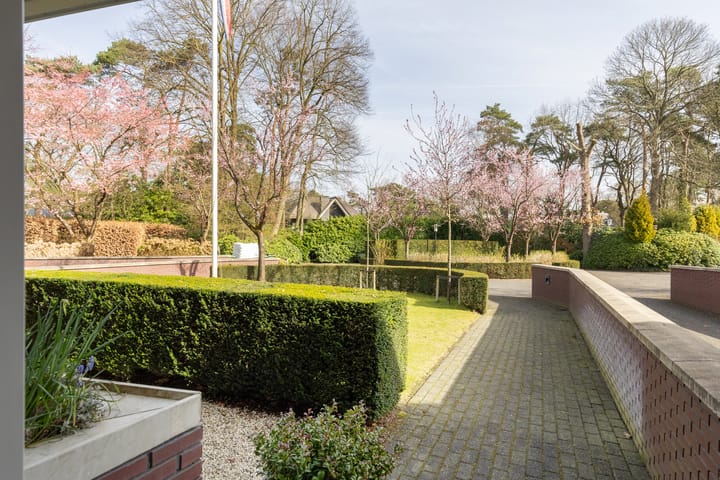 Foto 4 van Lassuslaan 52-C