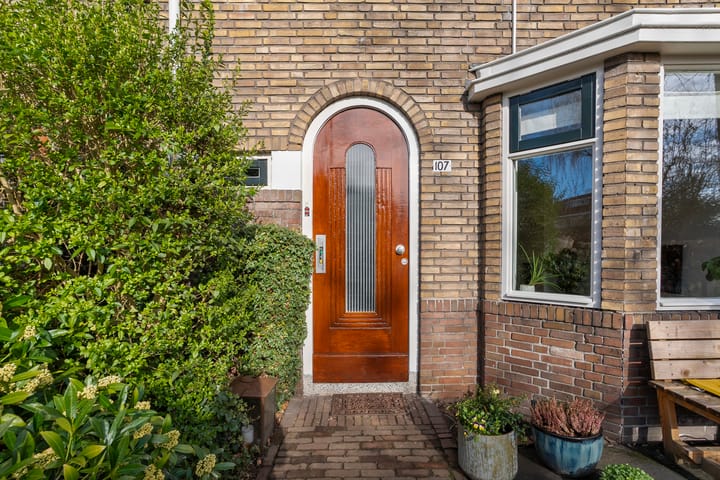 Photo 3 of Brederostraat 107