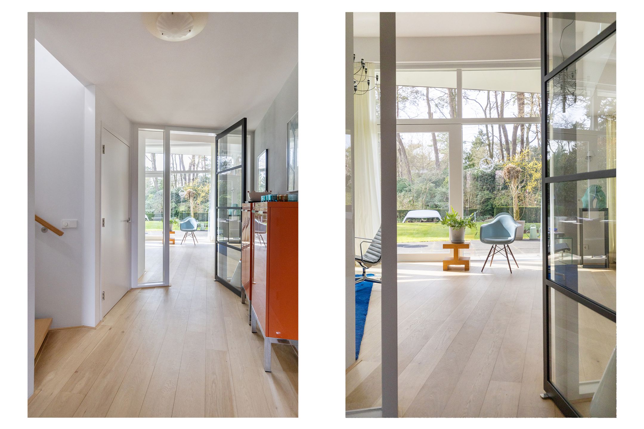 Foto 6 van Lassuslaan 52-C