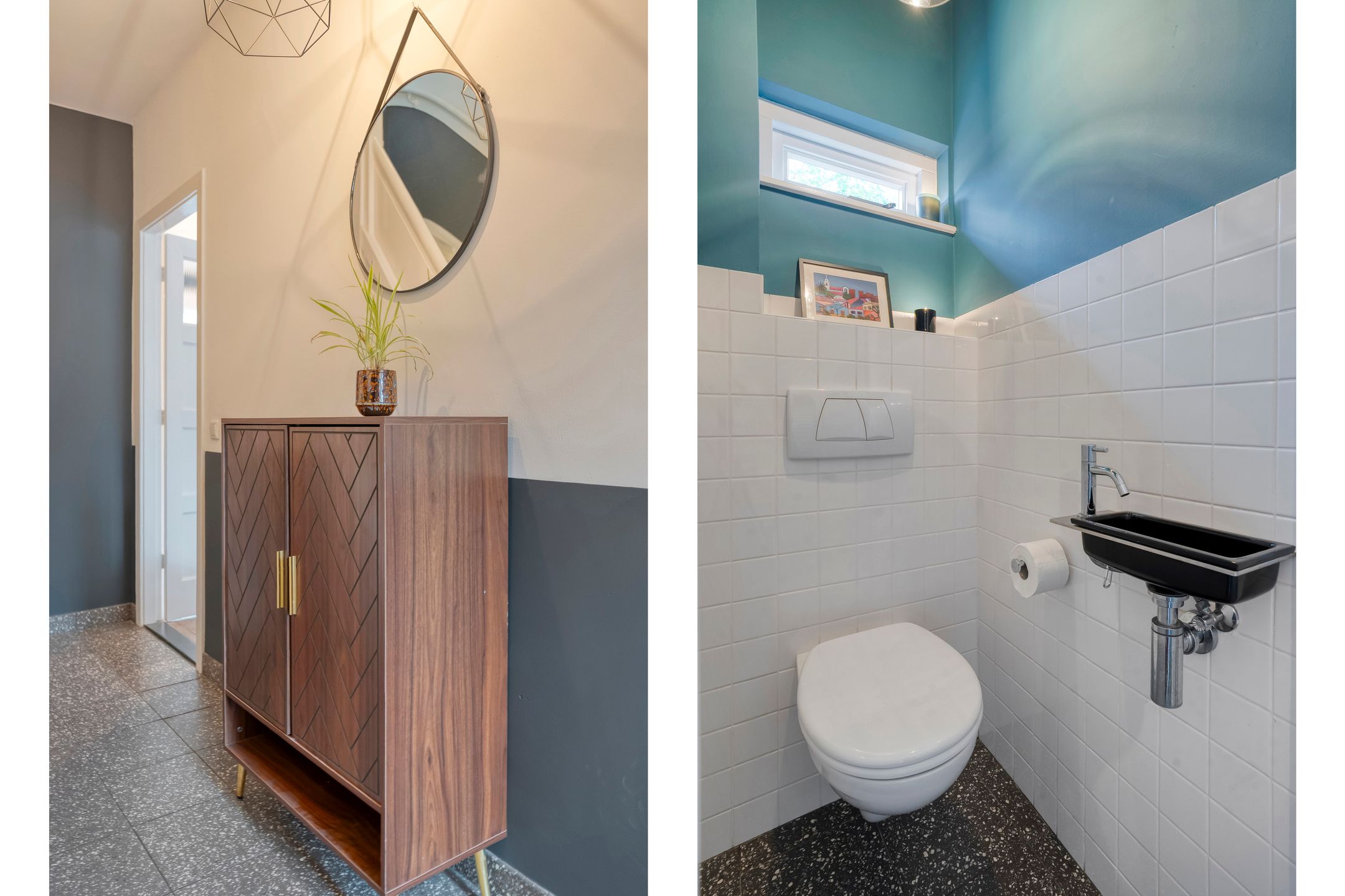 Foto 6 van Brederostraat 107