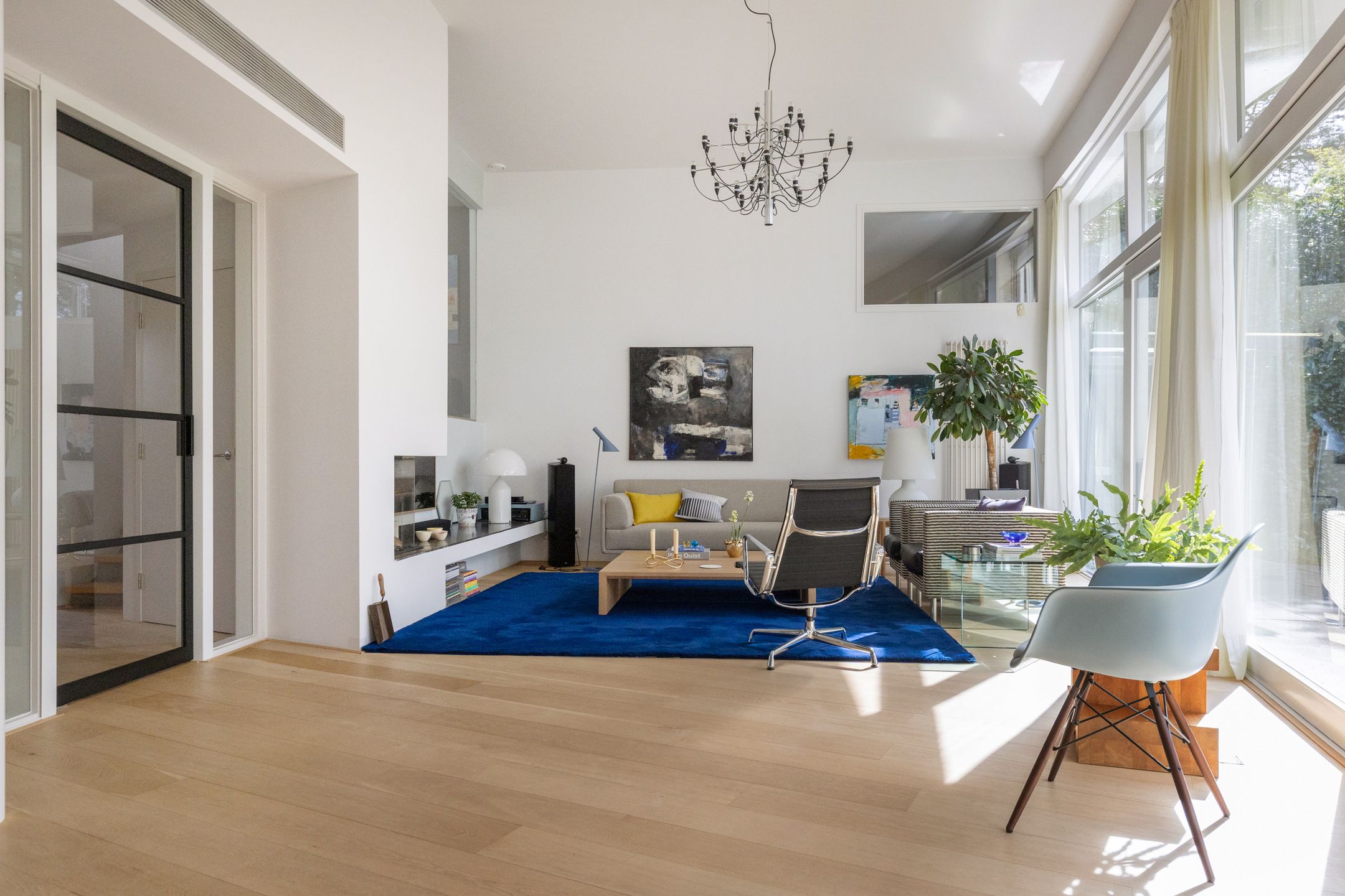 Foto 9 van Lassuslaan 52-C