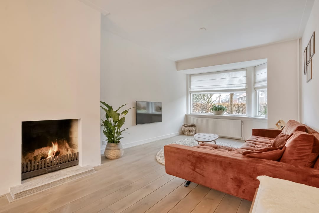 Foto 7 van Brederostraat 107