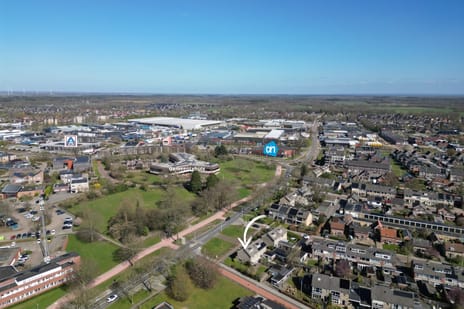 Chevalleraustraat 23 secondary image