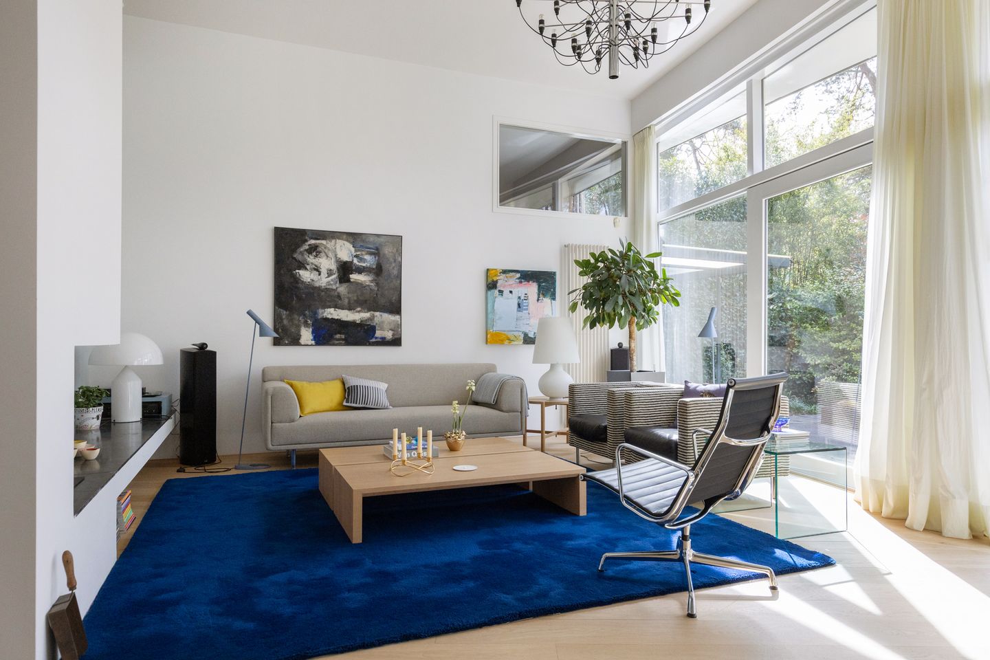 Foto 10 van Lassuslaan 52-C