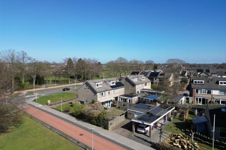 Chevalleraustraat 23 tertiary image