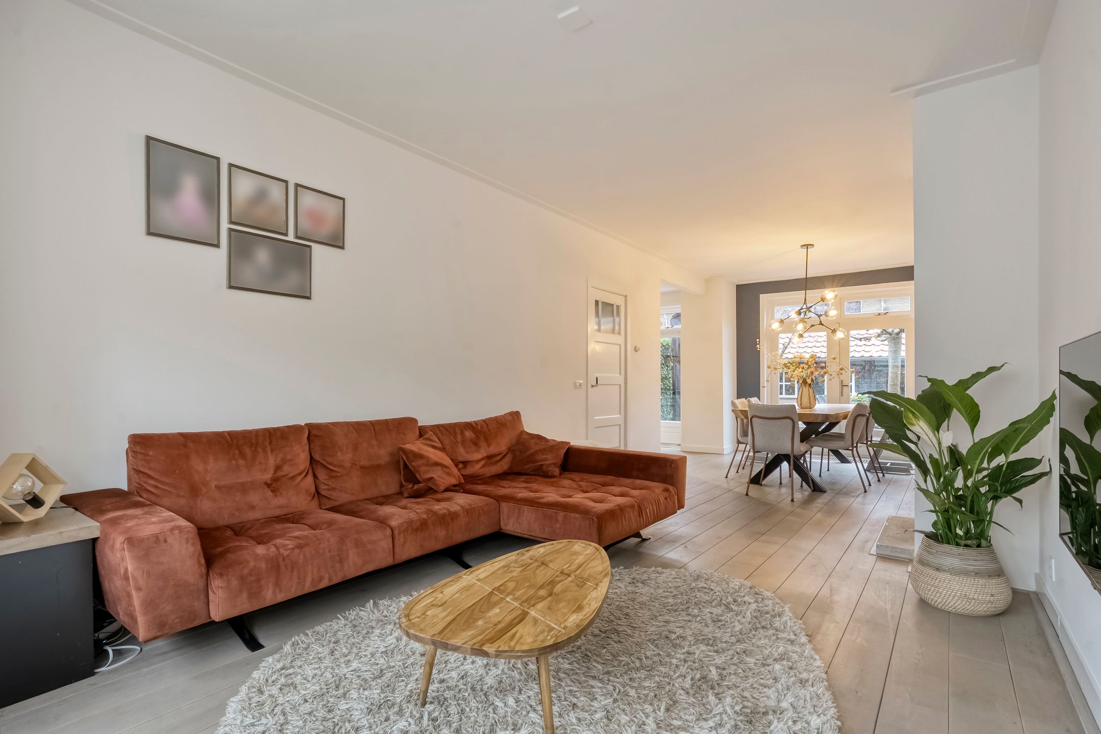 Foto 9 van Brederostraat 107