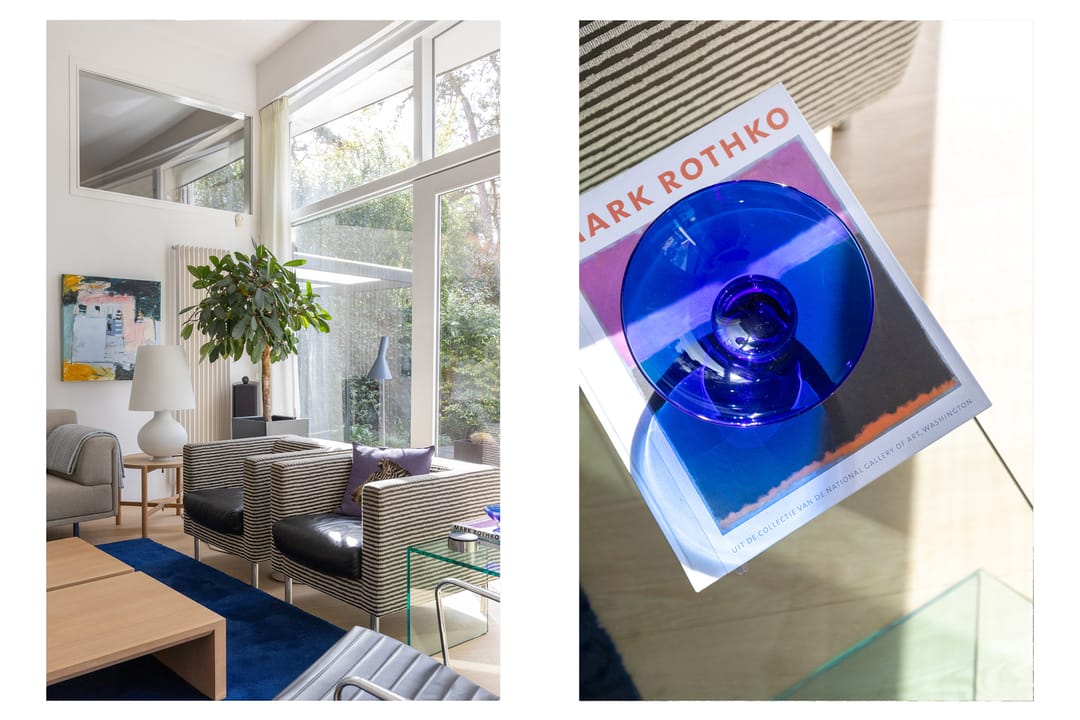 Foto 11 van Lassuslaan 52-C