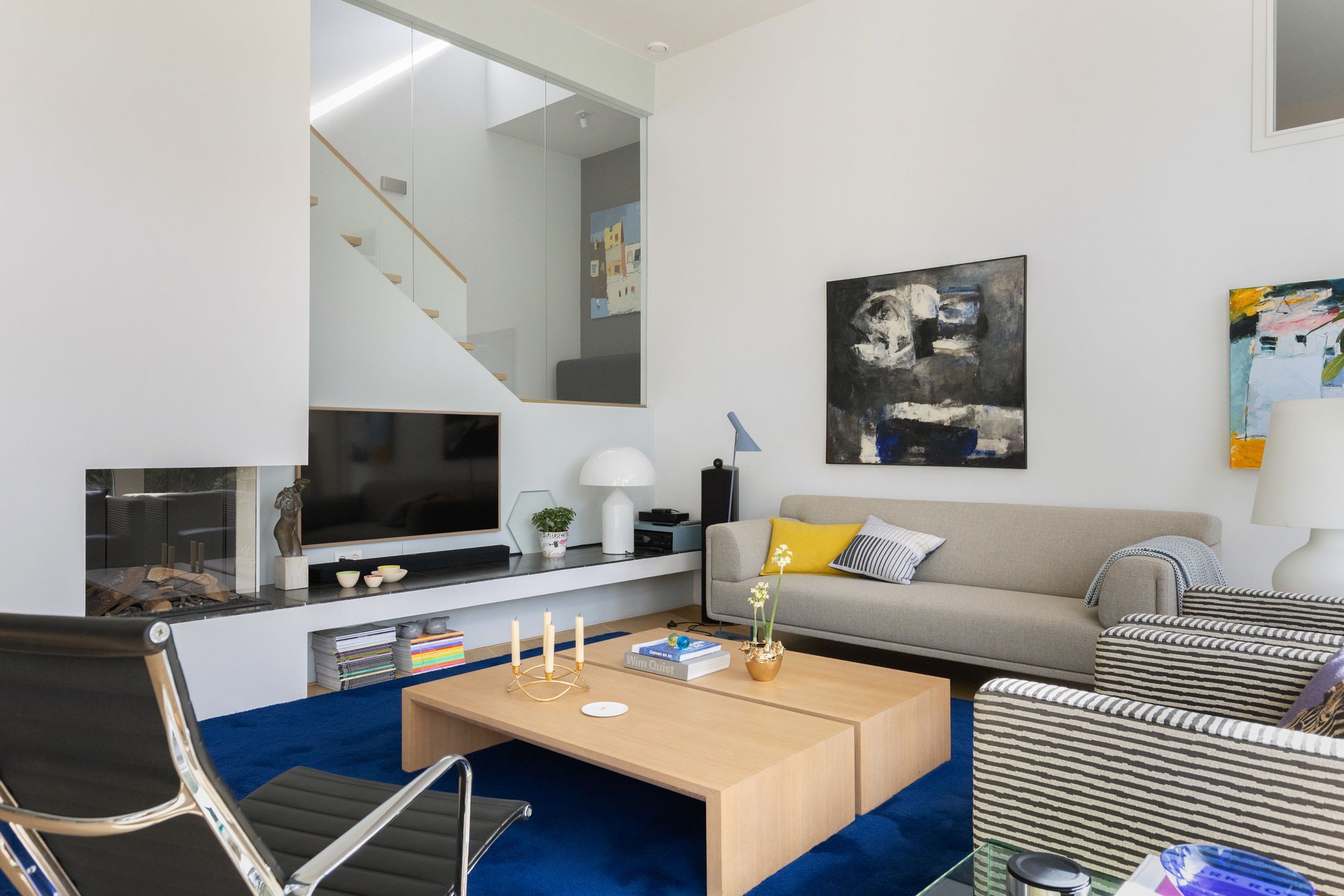 Foto 12 van Lassuslaan 52-C